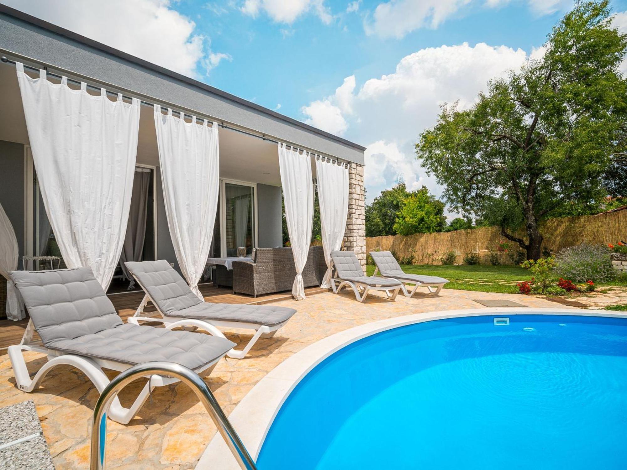 Holiday Home Ofelia By Interhome Buroli Zewnętrze zdjęcie