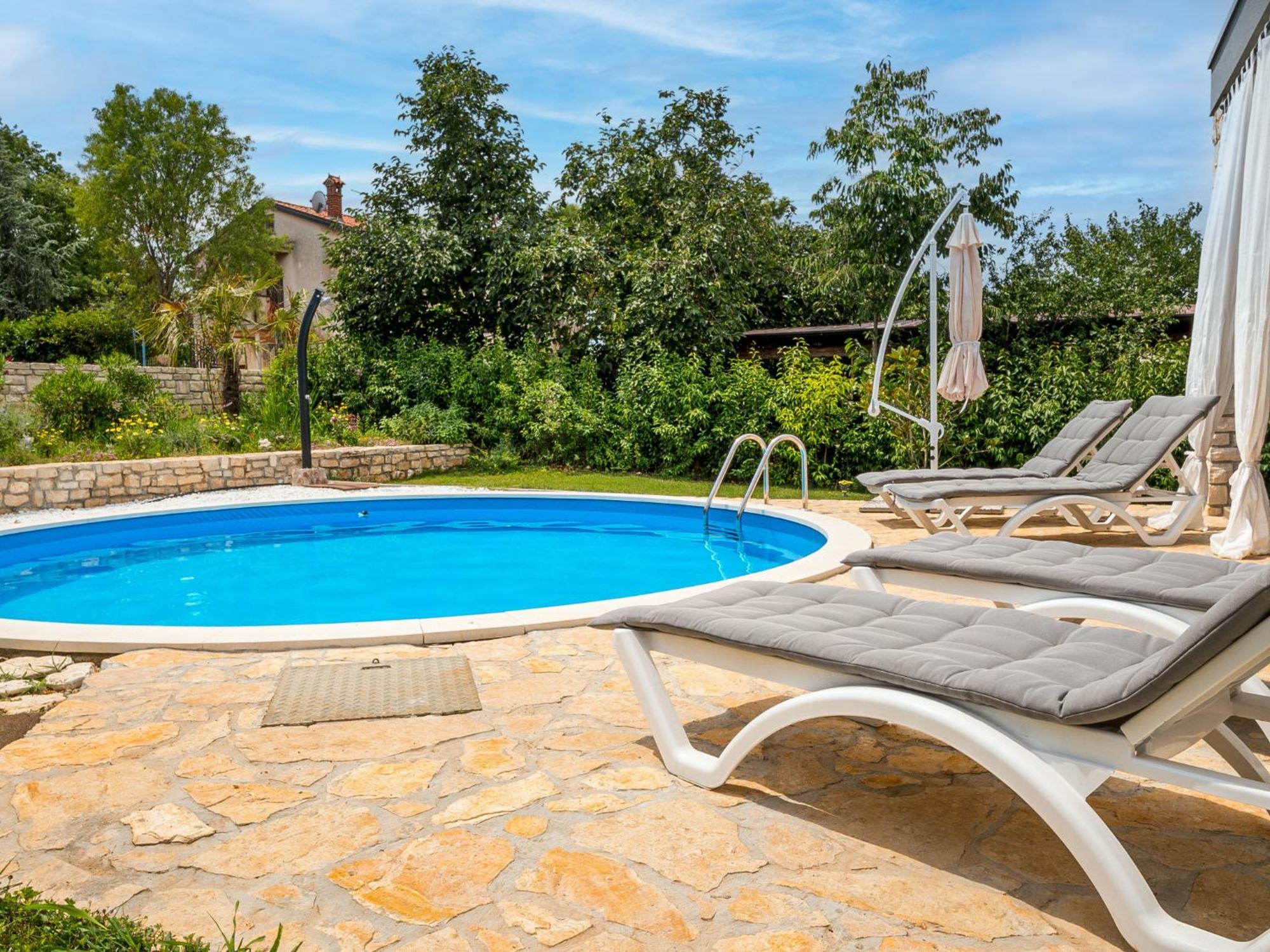 Holiday Home Ofelia By Interhome Buroli Zewnętrze zdjęcie