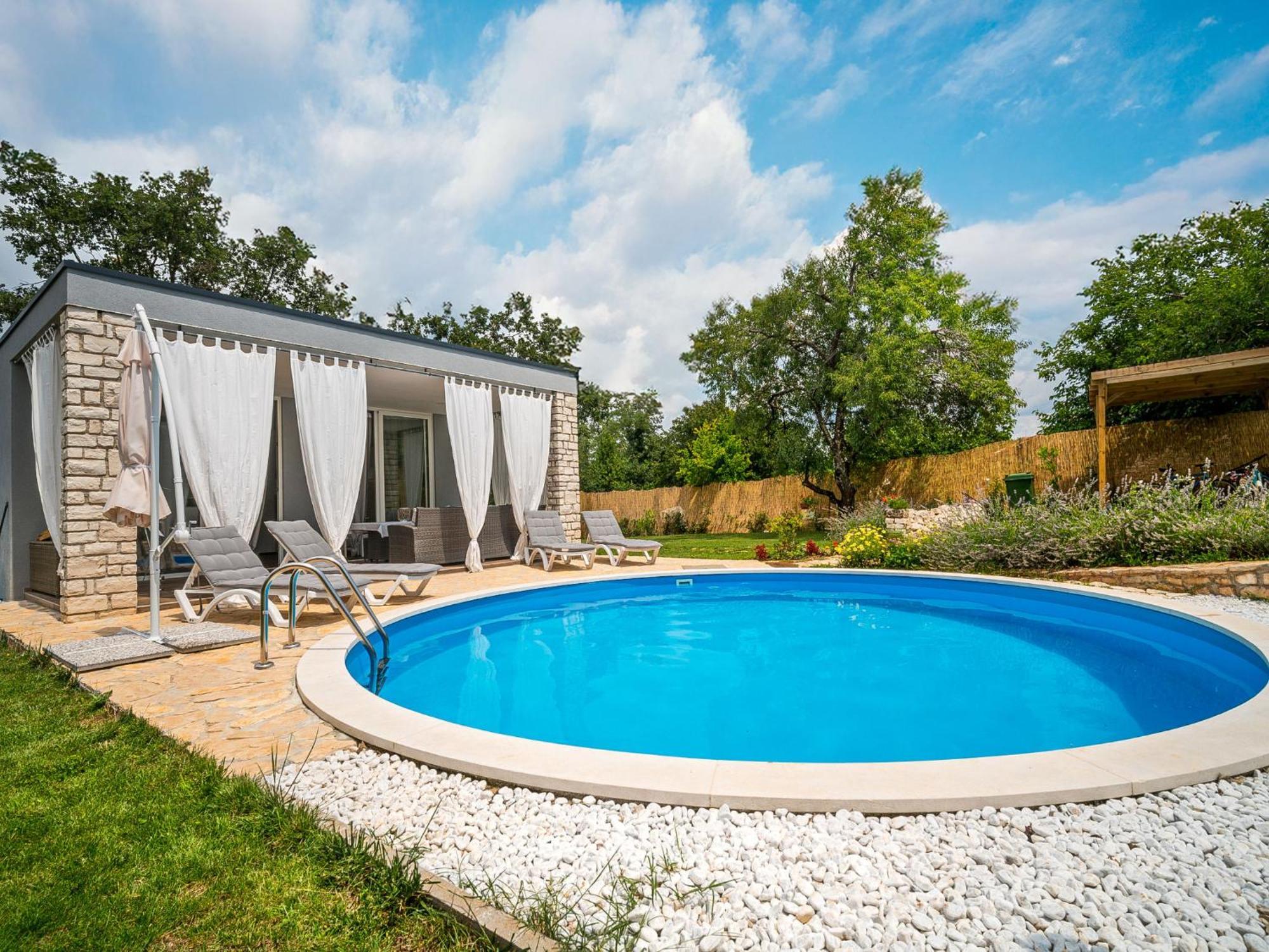 Holiday Home Ofelia By Interhome Buroli Zewnętrze zdjęcie