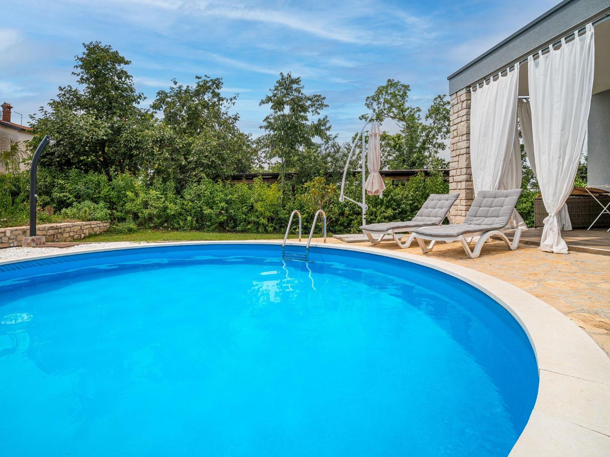 Holiday Home Ofelia By Interhome Buroli Zewnętrze zdjęcie