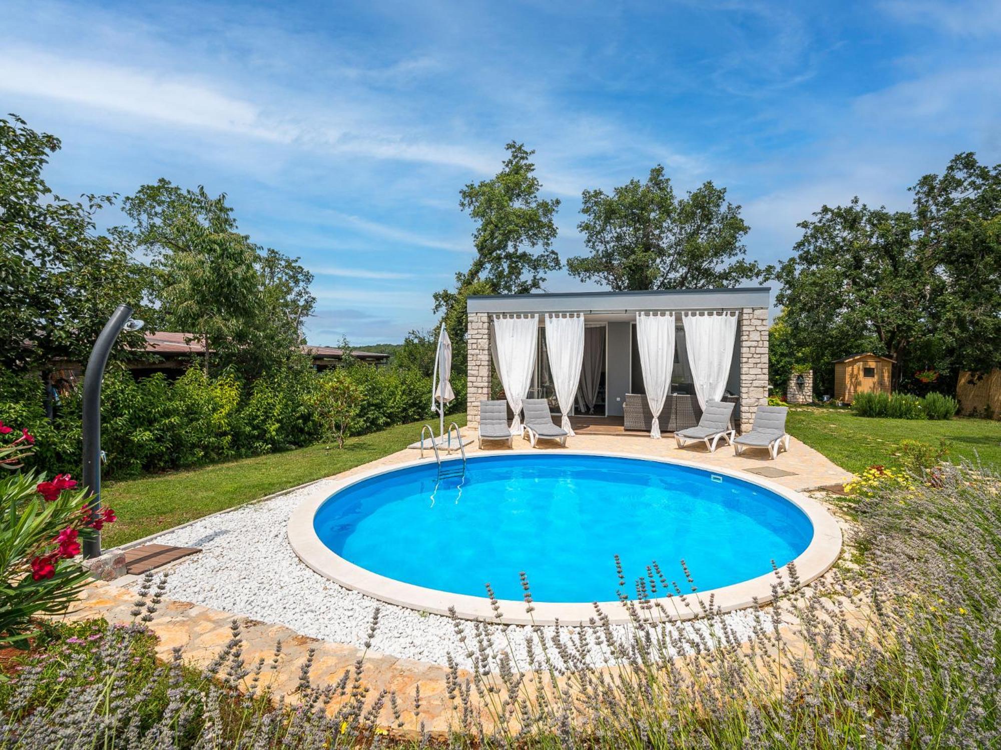 Holiday Home Ofelia By Interhome Buroli Zewnętrze zdjęcie